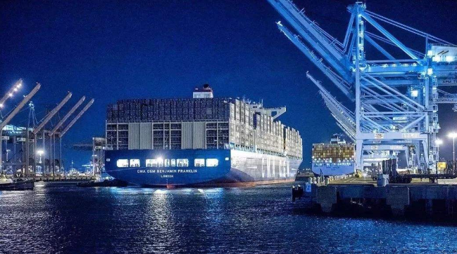 松江浅谈露天料场港口关闭题目标实验办法